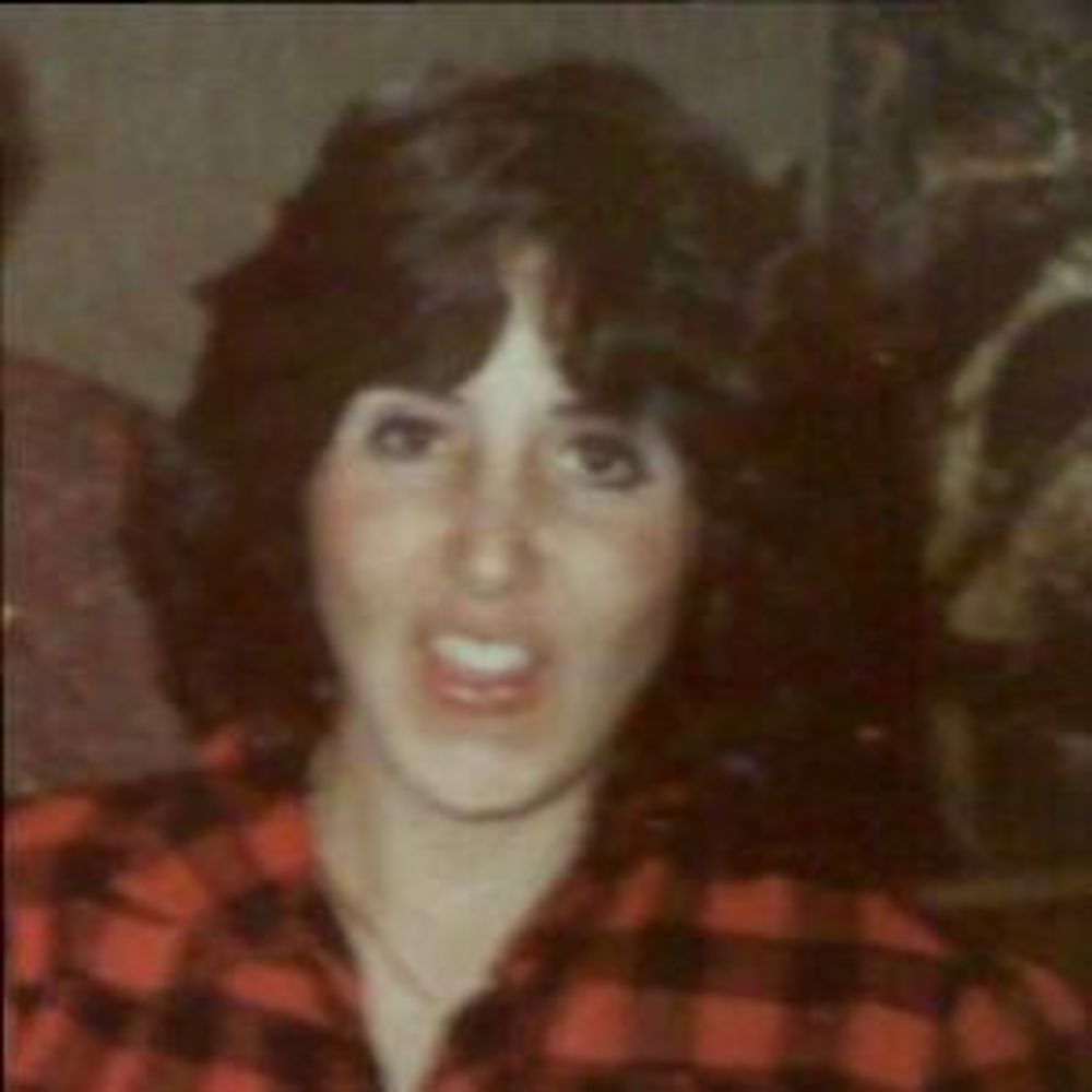 Meet your Posher, Vicki